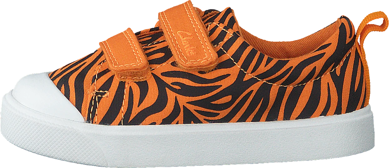 Clarks City Bright T Tiger Print 1 Clarks City Bright T Tiger Print