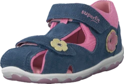 Superfit Fanni Ocean/pink -Duffy kauppa 60254 46 2