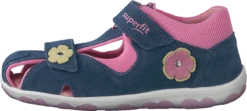 Superfit Fanni Ocean/pink