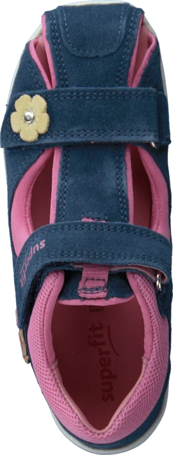 Superfit Fanni Ocean/pink -Duffy kauppa 60254 46 5