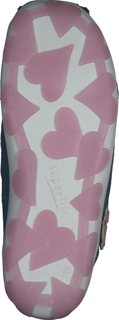 Superfit Fanni Ocean/pink -Duffy kauppa 60254 46 6