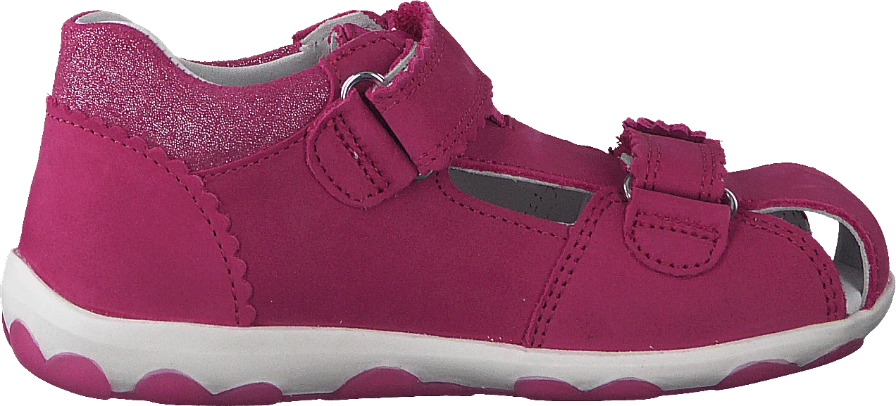 Superfit Fanni Pink 2 Superfit Fanni Pink - Image 2