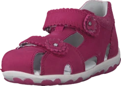 Superfit Fanni Pink 9 Superfit Fanni Pink -Duffy kauppa 60254 48 2