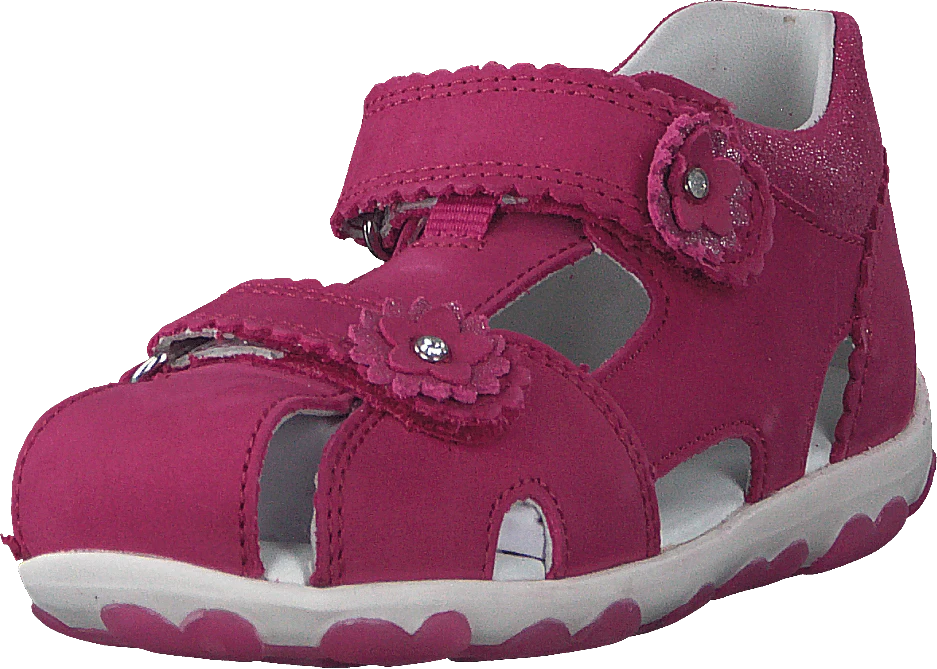 Superfit Fanni Pink 3 Superfit Fanni Pink - Image 3