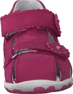 Superfit Fanni Pink 10 Superfit Fanni Pink -Duffy kauppa 60254 48 3
