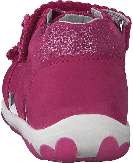 Superfit Fanni Pink 5 Superfit Fanni Pink - Image 5