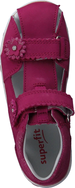 Superfit Fanni Pink 12 Superfit Fanni Pink -Duffy kauppa 60254 48 5