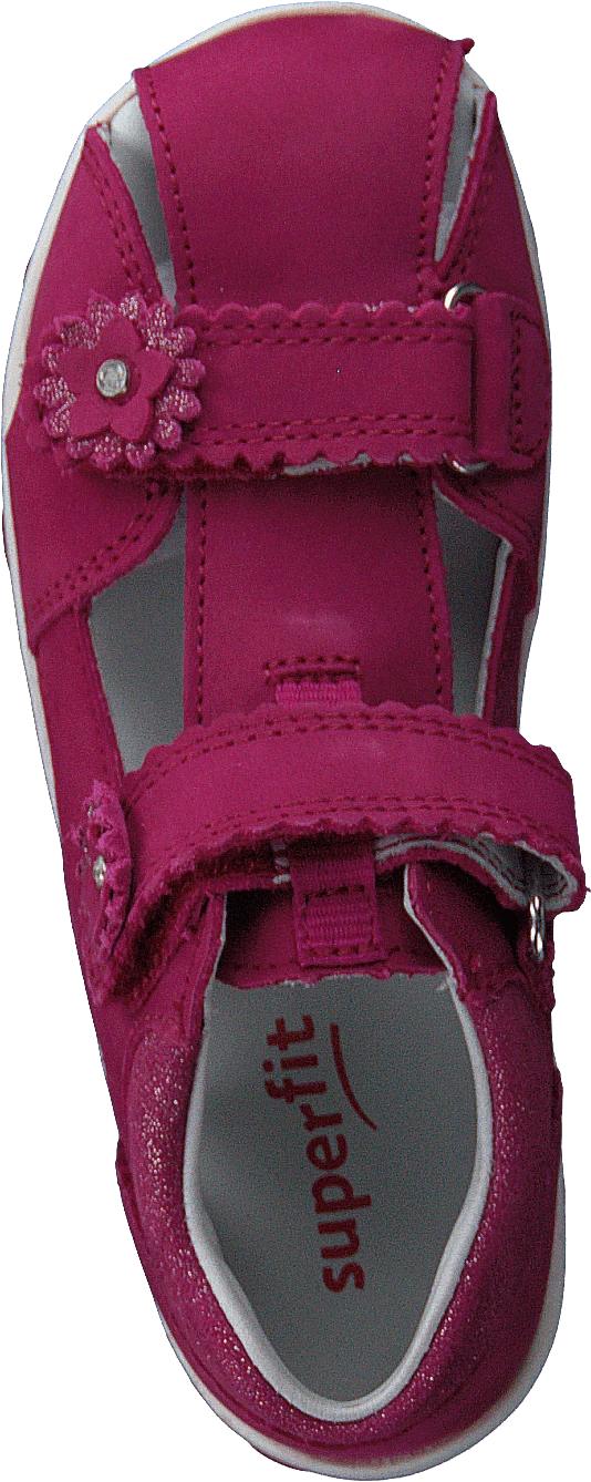 Superfit Fanni Pink 6 Superfit Fanni Pink - Image 6