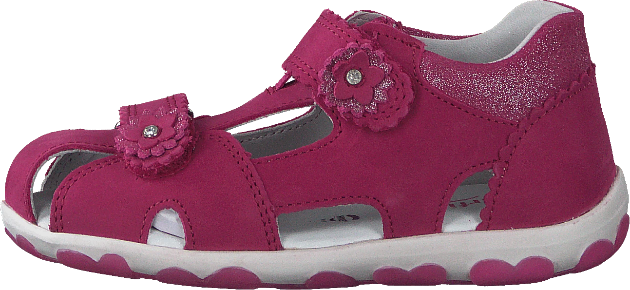 Superfit Fanni Pink 1 Superfit Fanni Pink