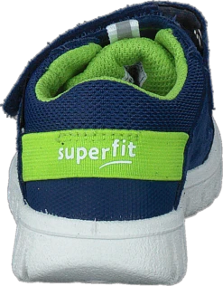 Superfit Sport7 Gtx Ocean/green -Duffy kauppa 60254 52 4
