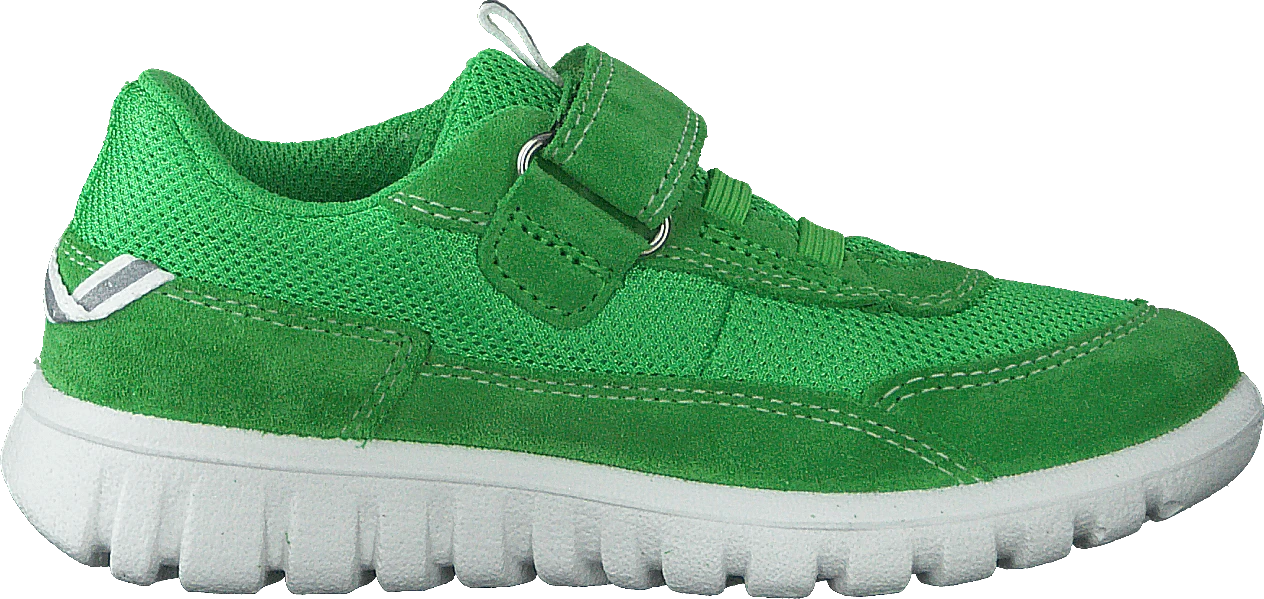 Superfit Sport7 Green 2 Superfit Sport7 Green - Image 2