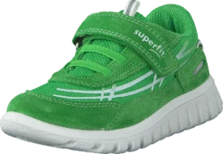 Superfit Sport7 Green 9 Superfit Sport7 Green -Duffy kauppa 60254 58 2