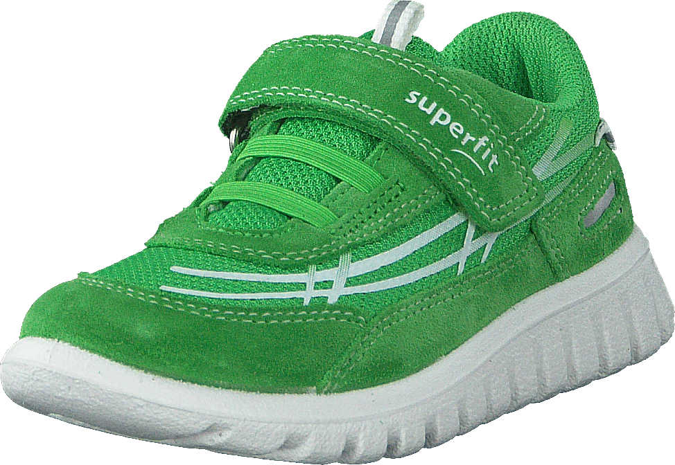 Superfit Sport7 Green 3 Superfit Sport7 Green - Image 3