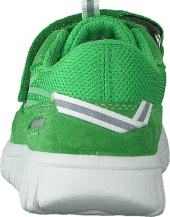 Superfit Sport7 Green 11 Superfit Sport7 Green -Duffy kauppa 60254 58 4