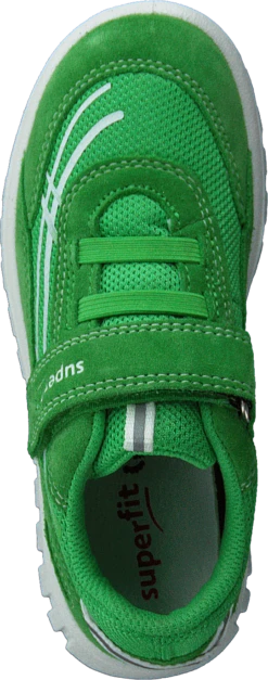 Superfit Sport7 Green 12 Superfit Sport7 Green -Duffy kauppa 60254 58 5