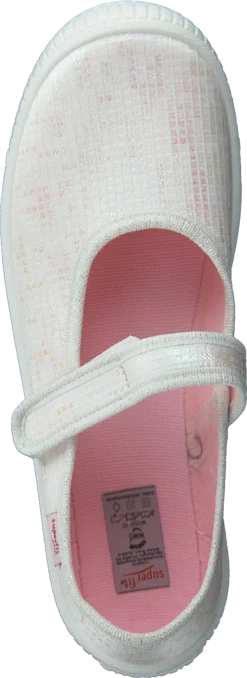 Superfit Bella White -Duffy kauppa 60254 86 5
