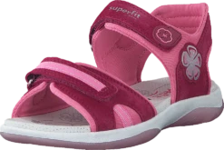Superfit Sunny Pink -Duffy kauppa 60254 87 2