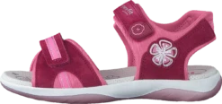 Superfit Sunny Pink