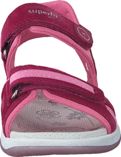 Superfit Sunny Pink -Duffy kauppa 60254 87 3