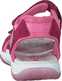 Superfit Sunny Pink -Duffy kauppa 60254 87 4