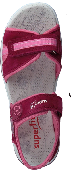 Superfit Sunny Pink -Duffy kauppa 60254 87 5