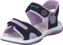 Superfit Sunny Ocean/pink -Duffy kauppa 60254 88 2