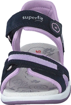 Superfit Sunny Ocean/pink -Duffy kauppa 60254 88 3
