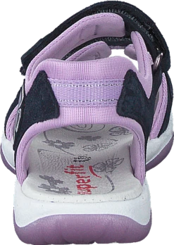 Superfit Sunny Ocean/pink -Duffy kauppa 60254 88 4