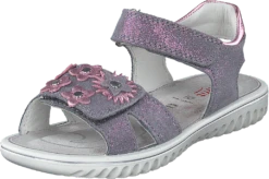 Superfit Sparkle Grey -Duffy kauppa 60254 90 2