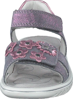 Superfit Sparkle Grey -Duffy kauppa 60254 90 3