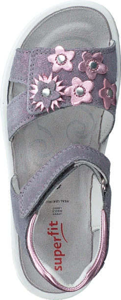 Superfit Sparkle Grey -Duffy kauppa 60254 90 5