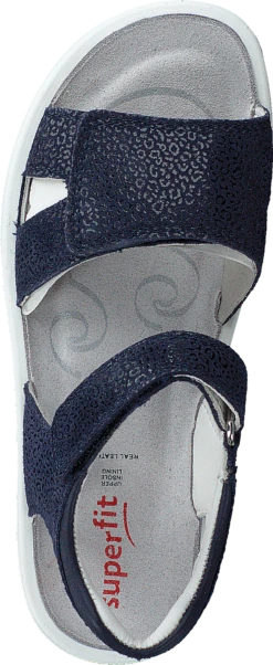 Superfit Sparkle Ocean -Duffy kauppa 60254 93 5