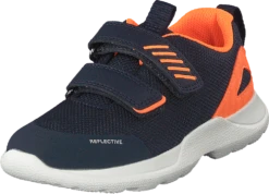 Superfit Rush Ocean/orange 9 Superfit Rush Ocean/orange -Duffy kauppa 60255 55 2