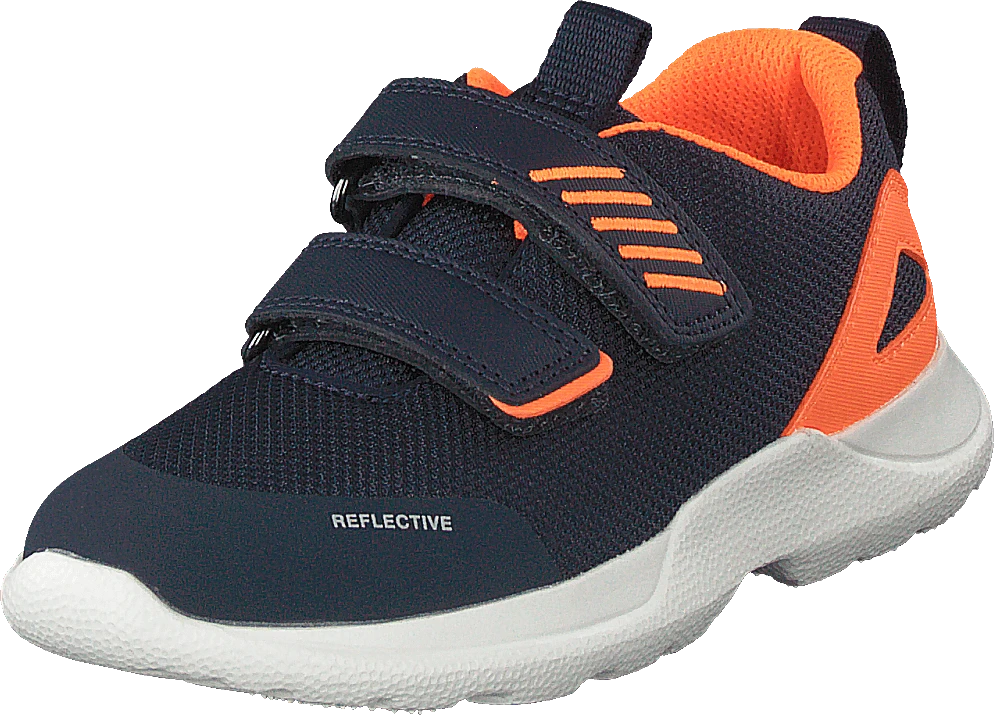 Superfit Rush Ocean/orange 3 Superfit Rush Ocean/orange - Image 3