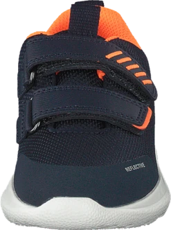 Superfit Rush Ocean/orange 10 Superfit Rush Ocean/orange -Duffy kauppa 60255 55 3