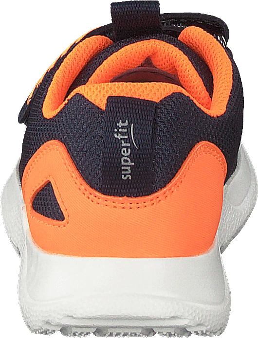 Superfit Rush Ocean/orange 5 Superfit Rush Ocean/orange - Image 5