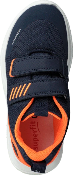 Superfit Rush Ocean/orange 12 Superfit Rush Ocean/orange -Duffy kauppa 60255 55 5