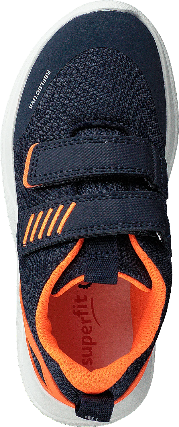 Superfit Rush Ocean/orange 6 Superfit Rush Ocean/orange - Image 6