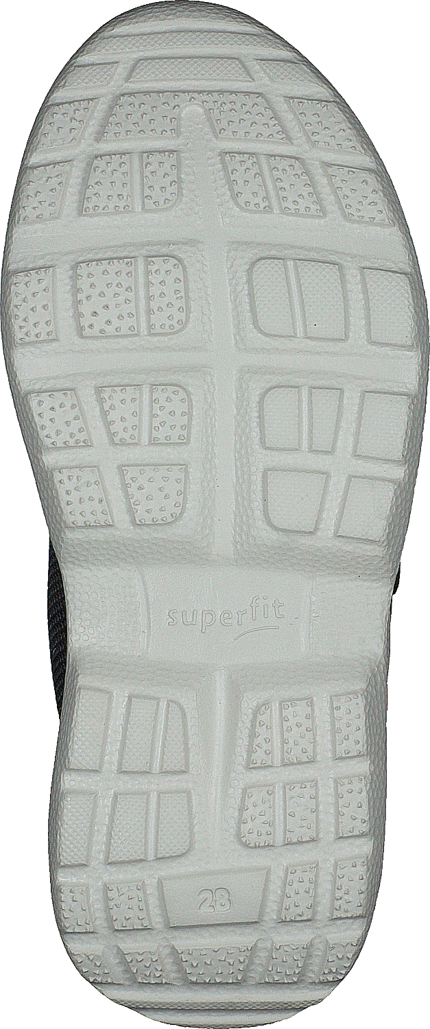 Superfit Rush Ocean/orange 7 Superfit Rush Ocean/orange - Image 7