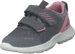 Superfit Rush Grey/pink -Duffy kauppa 60255 57 2