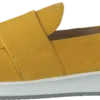 Legero Lucca Yellow