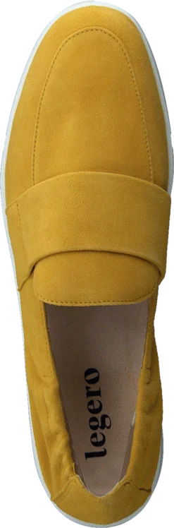Legero Lucca Yellow -Duffy kauppa 60255 91 5