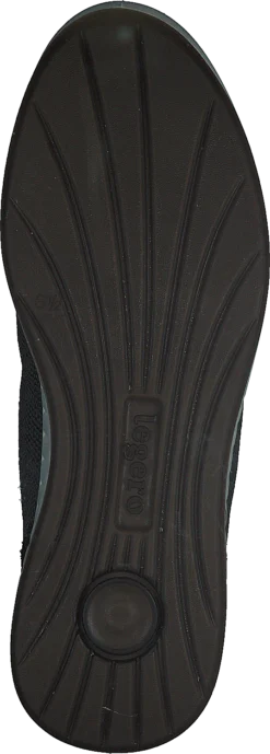 Legero Essence +vios Black -Duffy kauppa 60256 19 6