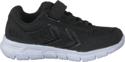Hummel Crosslite Sneaker Infant Black/white 8 Hummel Crosslite Sneaker Infant Black/white -Duffy kauppa 60256 23 1