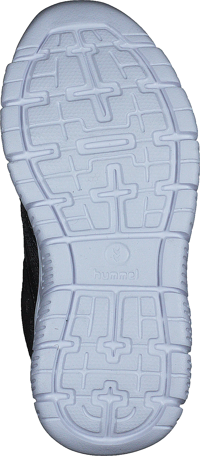 Hummel Crosslite Sneaker Infant Black/white 7 Hummel Crosslite Sneaker Infant Black/white - Image 7