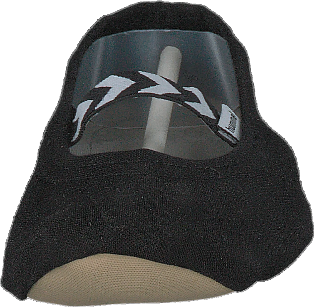 Hummel Gym Shoe Black 4 Hummel Gym Shoe Black - Image 4