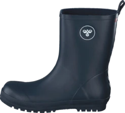 Hummel Rubber Boot Jr Black Iris