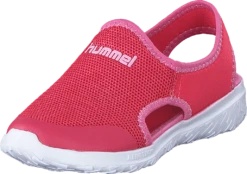 Hummel Playa Actus Jr Claret Red -Duffy kauppa 60256 67 2