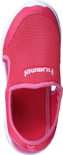 Hummel Playa Actus Jr Claret Red -Duffy kauppa 60256 67 5