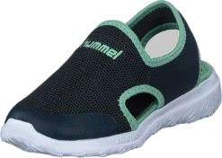 Hummel Playa Actus Jr Blue Nights 9 Hummel Playa Actus Jr Blue Nights -Duffy kauppa 60256 68 2